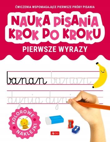 Edukacyjny Pakiet 6-latka - 4