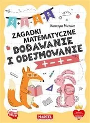 Zestaw Matematyczne Zadania - 4