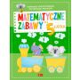 Matematyczne zabawy Pakiet 4w1 - 3