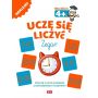 Uczę się pisać i liczyć Zestaw 6w1 - 5