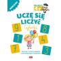 Uczę się pisać i liczyć Zestaw 6w1 - 3