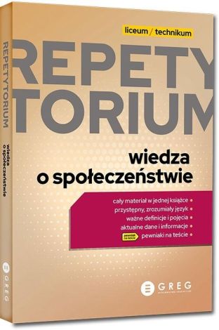 Repetytorium LO 2024 - WOS