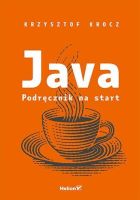 Java. Podręcznik na start