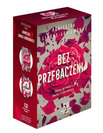 Pakiet: Bez przebaczenia/ Bez pożegnania