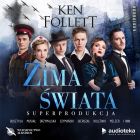 Zima świata audiobook