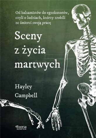 Sceny z życia martwych