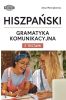 Hiszpański. Gramatyka komunikacyjna z testami