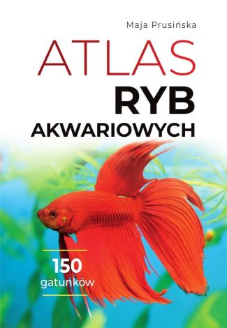 Atlas ryb akwariowych