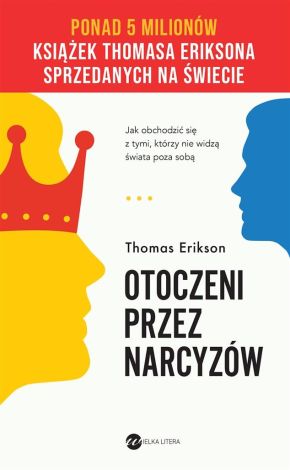 Otoczeni przez narcyzów