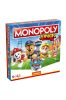 Monopoly Junior Psi Patrol