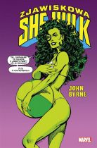 Zjawiskowa She-Hulk T.1
