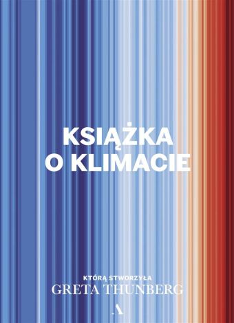 Książka o klimacie