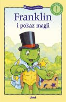 Franklin i pokaz magii