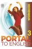 Portal to English 3 A2 WB