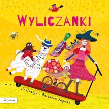 Wyliczanki