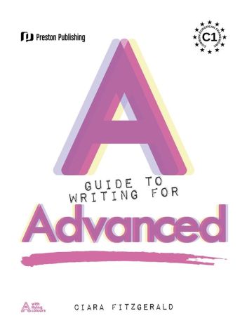 A Guide to Writing for Advanced