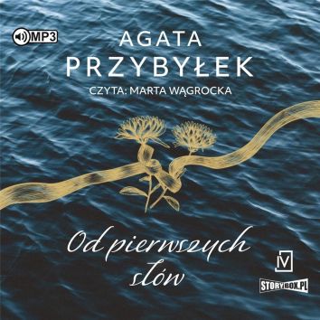 Od pierwszych słów audiobook