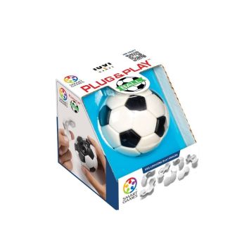 Smart Games Plug & Play Ball (PL) IUVI Games