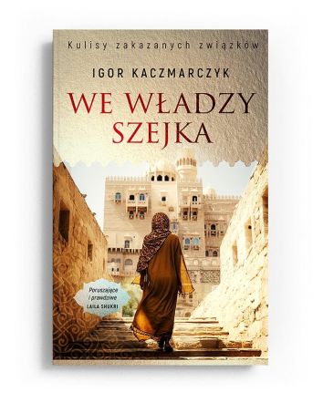 We władzy szejka