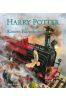 Harry Potter i kamień filozoficzny - ilustrowany