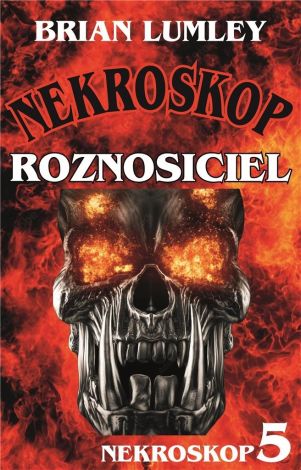 Nekroskop T.5 Roznosiciel