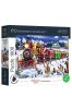 Puzzle 1000 UFT Santa's Express TREFL