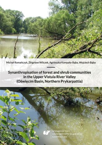 Synanthropisation of forest and shrub...