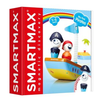 Smart Max My First Pirates IUVI Games