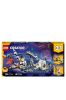 Lego CREATOR 31142 Kosmiczna kolejka górska 3w1
