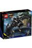 Lego DC 76265 Batwing: Batman kontra Joker