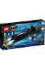 Lego DC 76224 Batmobil: Pościg Batmana za Jokerem