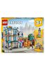 Lego CREATOR 31141 Główna ulica 3w1