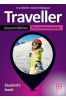 Traveller 2nd ed Pre-Intermediate SB