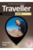 Traveller 2nd ed B2 SB