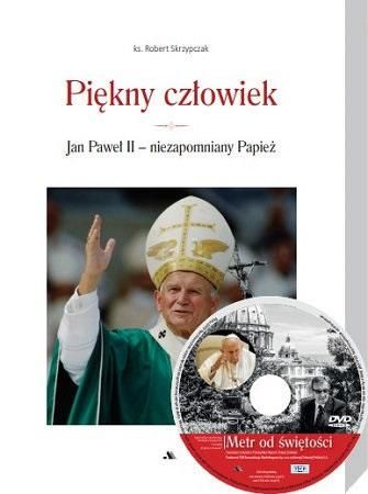 Piękny człowiek