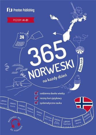 Norweski 365 na każdy dzień