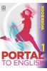 Portal to English 1 A1.1 WB