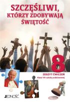 Religia SP 8 Szczęśliwi, którzy zdobywają... ćw.