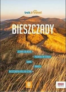 Bieszczady trek&travel w.2