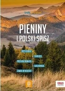 Pieniny i polski Spisz trek&travel w.2