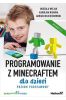 Programowanie z Minecraftem dla dzieci w.3