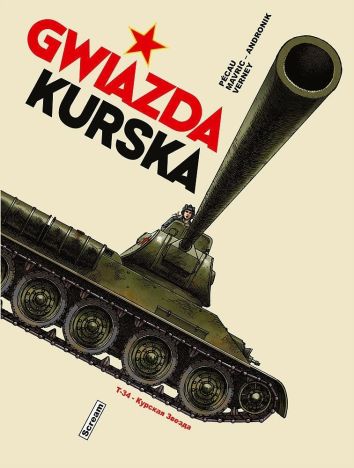 Gwiazda Kurska