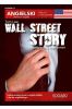 Angielski thriller z ćwiczeniami Wall Street Story