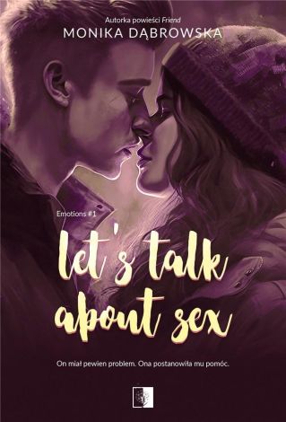 Let's Talk About Sex