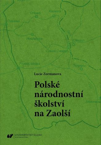 Polskie szkolnictwo narodowościowe na Zaolziu