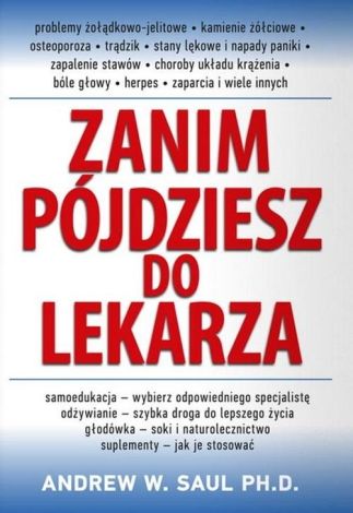 Zanim pójdziesz do lekarza w.2023