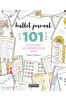 Bullet journal. 101 pomysłów na zaplanowanie stron