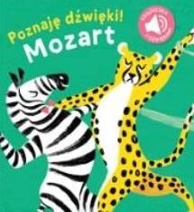 Poznaj dźwięki Mozart