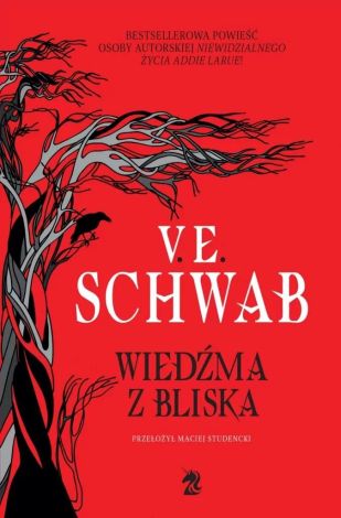 Wiedźma z Bliska