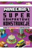 Minecraft. Superkompaktowe konstrukcje